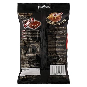 KOPIKO 中身なし エラー 未開封 KOPIKO 中身なし エラー 未開封 - メルカリ
